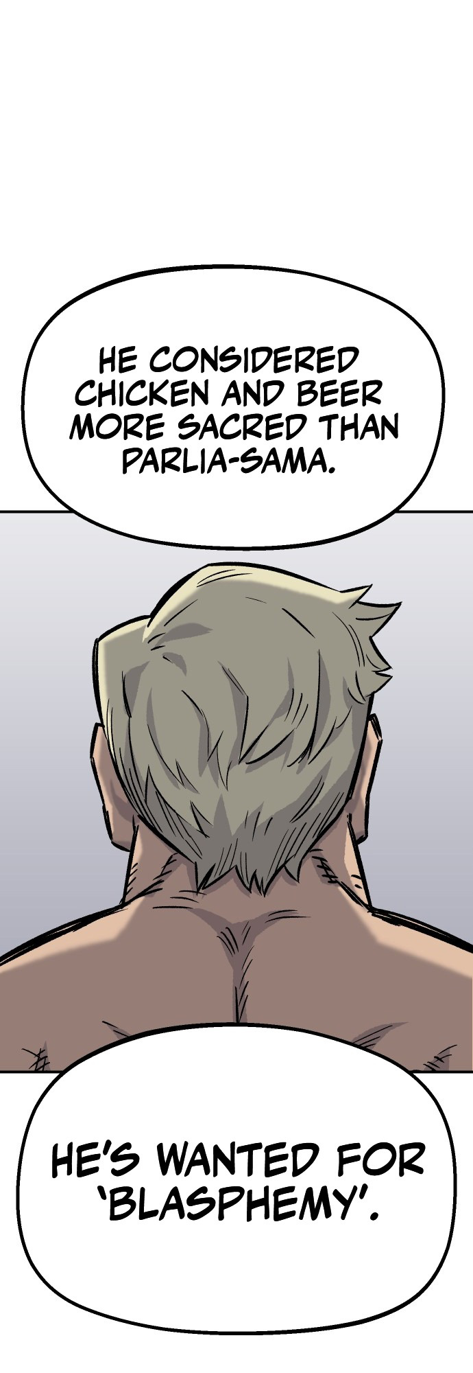 Reincarnation of the Veteran Soldier - Chapter 14 Page 67