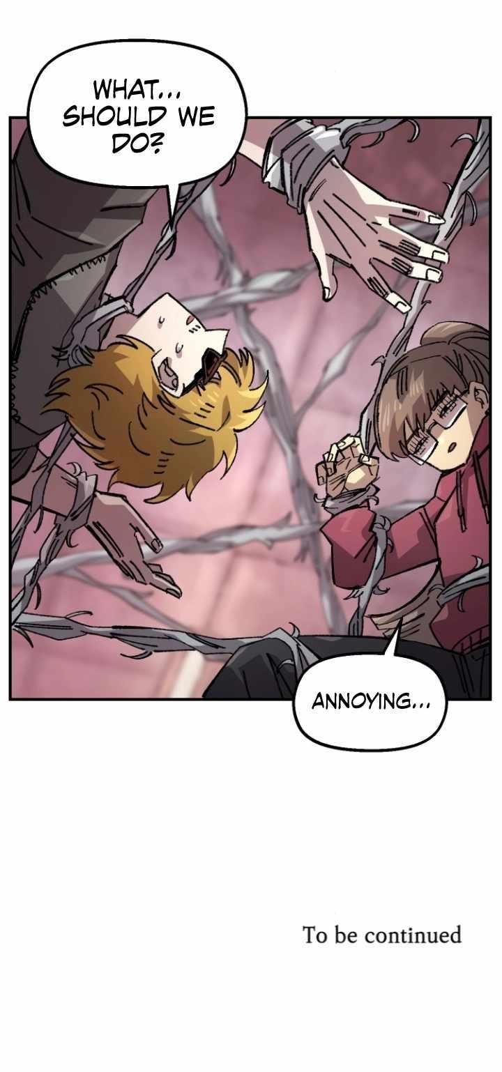 Reincarnation of the Veteran Soldier - Chapter 140 Page 10