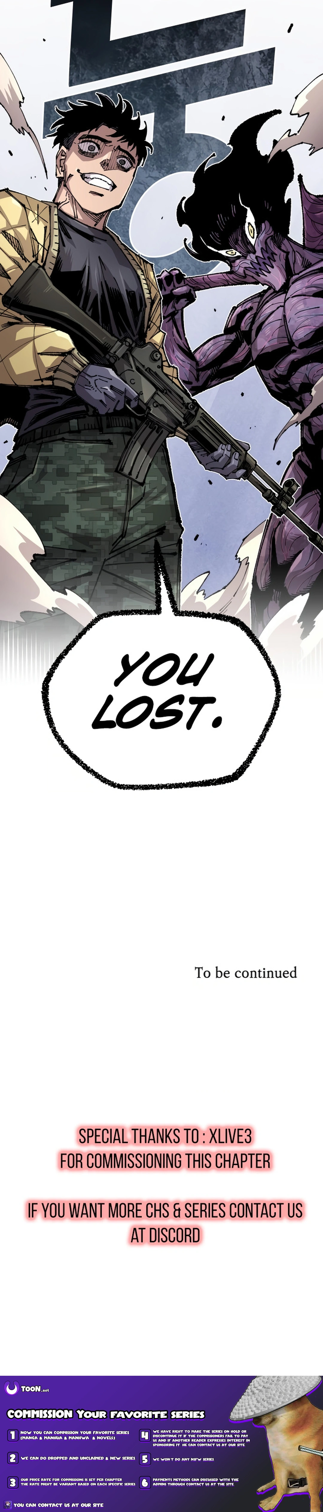 Reincarnation of the Veteran Soldier - Chapter 149 Page 16