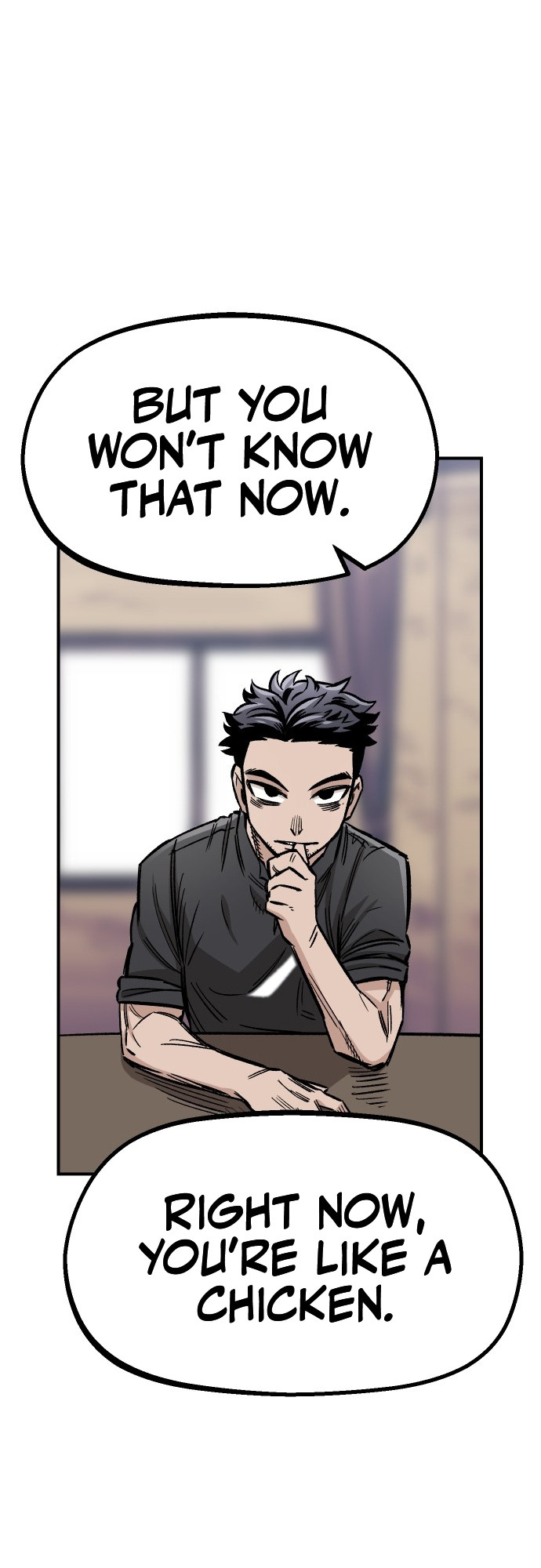 Reincarnation of the Veteran Soldier - Chapter 15 Page 57