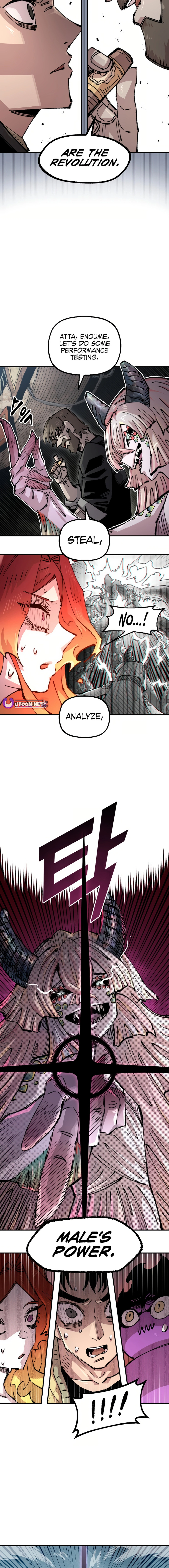 Reincarnation of the Veteran Soldier - Chapter 151 Page 16