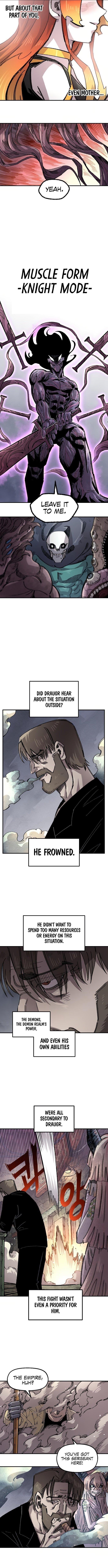 Reincarnation of the Veteran Soldier - Chapter 153 Page 14