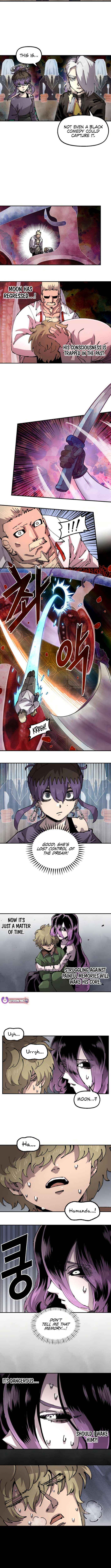 Reincarnation of the Veteran Soldier - Chapter 154 Page 11