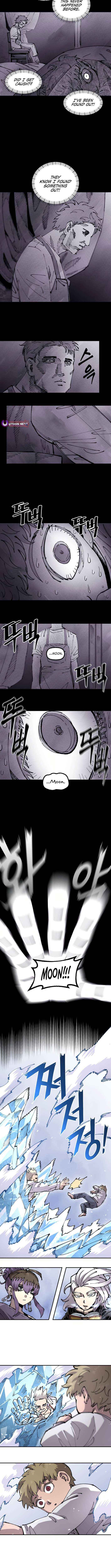 Reincarnation of the Veteran Soldier - Chapter 154 Page 13