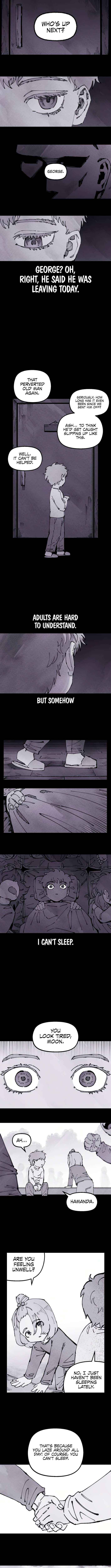 Reincarnation of the Veteran Soldier - Chapter 154 Page 8