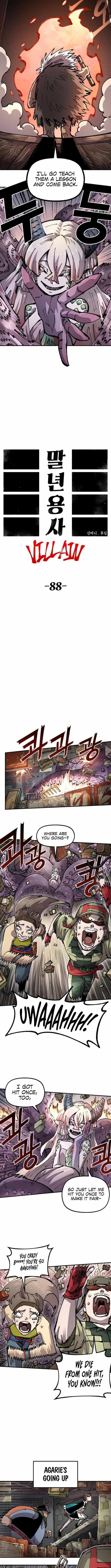 Reincarnation of the Veteran Soldier - Chapter 158 Page 3