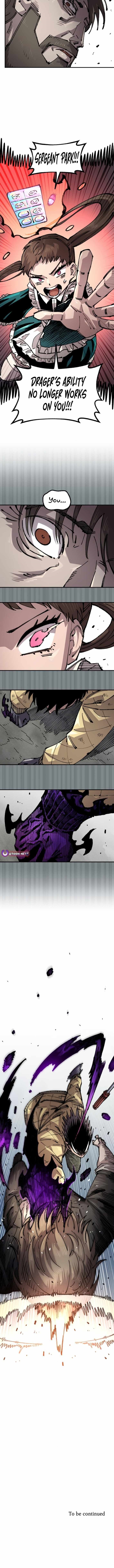 Reincarnation of the Veteran Soldier - Chapter 159 Page 14