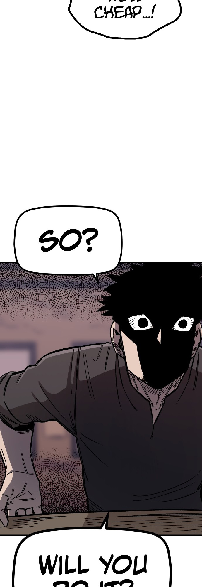 Reincarnation of the Veteran Soldier - Chapter 16 Page 11