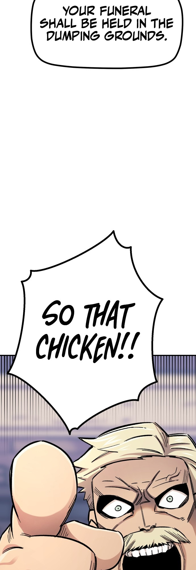 Reincarnation of the Veteran Soldier - Chapter 16 Page 15