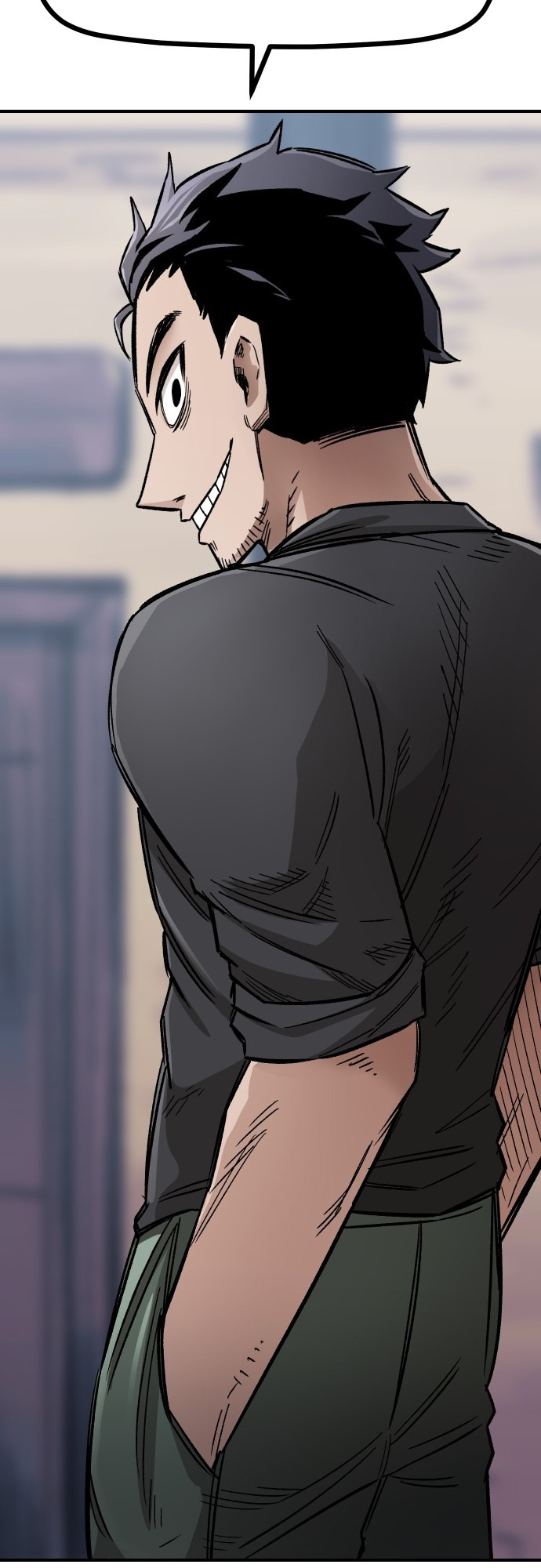 Reincarnation of the Veteran Soldier - Chapter 16 Page 21