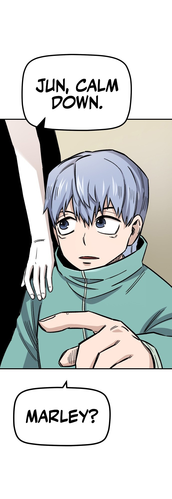 Reincarnation of the Veteran Soldier - Chapter 16 Page 46