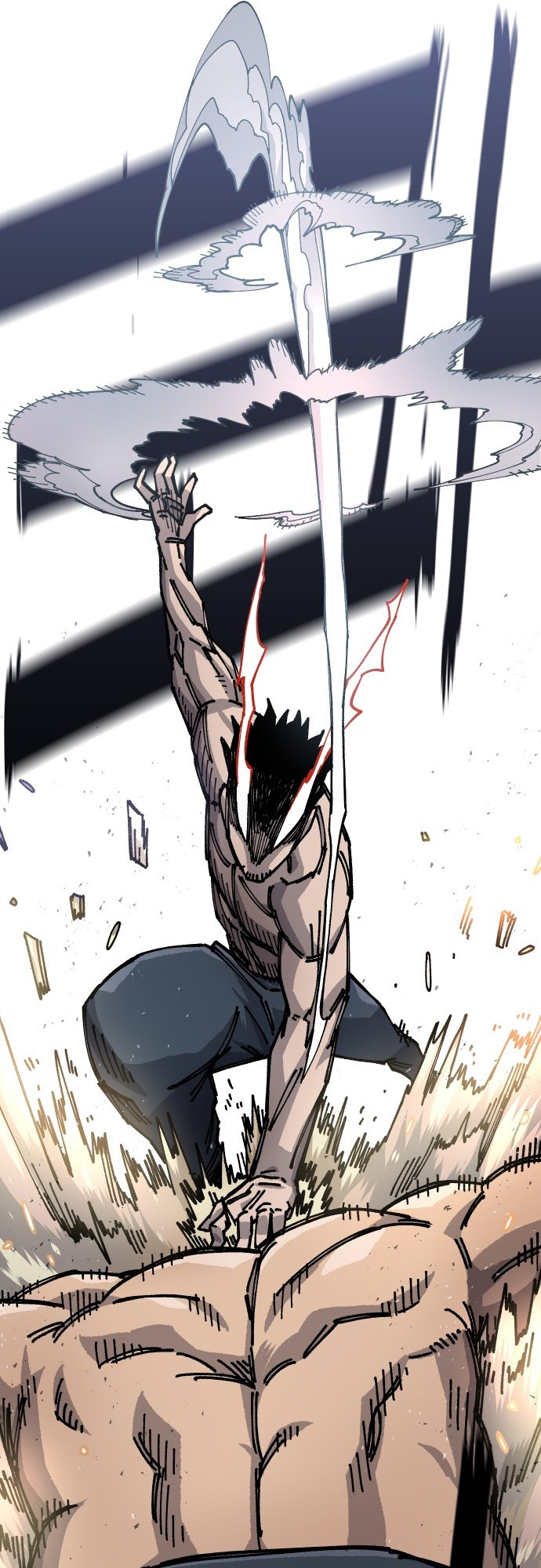 Reincarnation of the Veteran Soldier - Chapter 16 Page 89