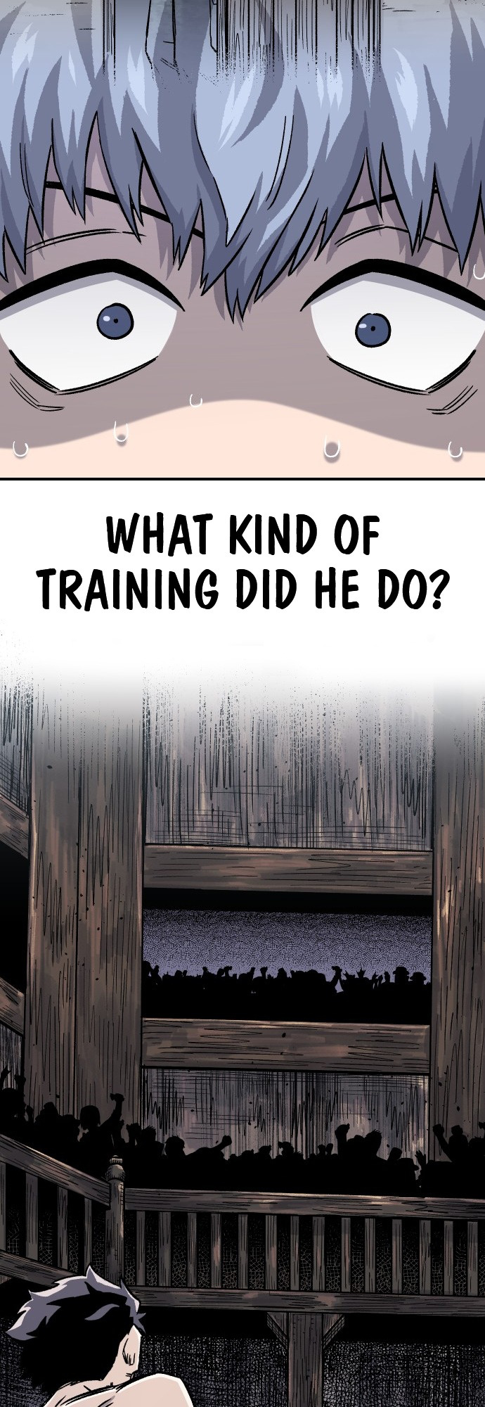 Reincarnation of the Veteran Soldier - Chapter 16 Page 93