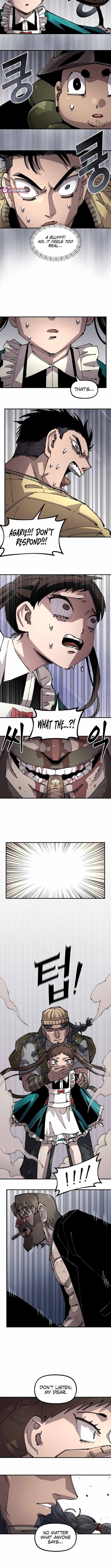 Reincarnation of the Veteran Soldier - Chapter 160 Page 6