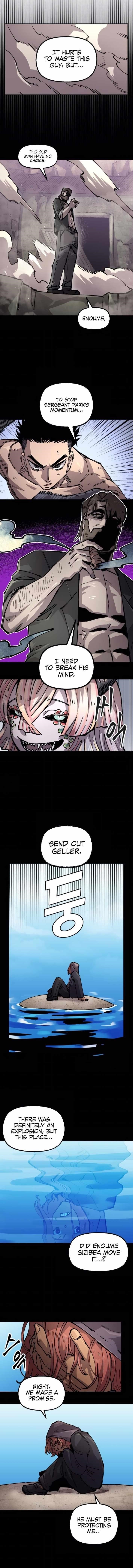 Reincarnation of the Veteran Soldier - Chapter 162 Page 1