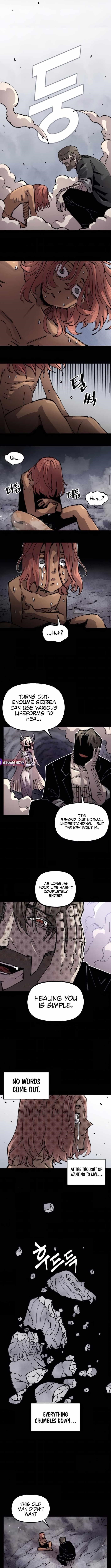 Reincarnation of the Veteran Soldier - Chapter 162 Page 10