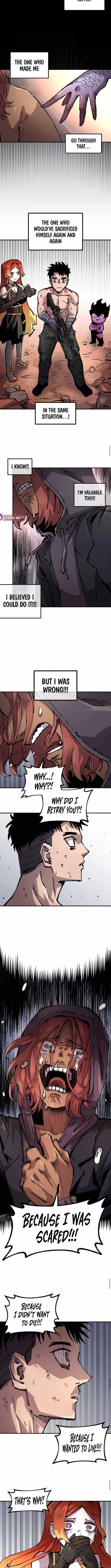 Reincarnation of the Veteran Soldier - Chapter 162 Page 13