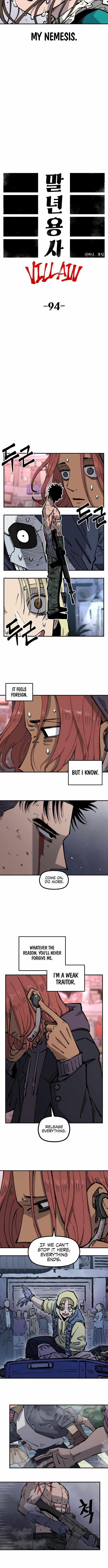 Reincarnation of the Veteran Soldier - Chapter 164 Page 5