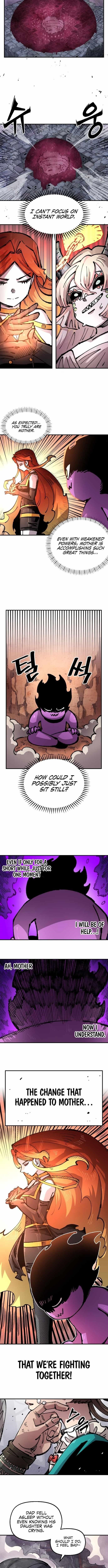 Reincarnation of the Veteran Soldier - Chapter 165 Page 5