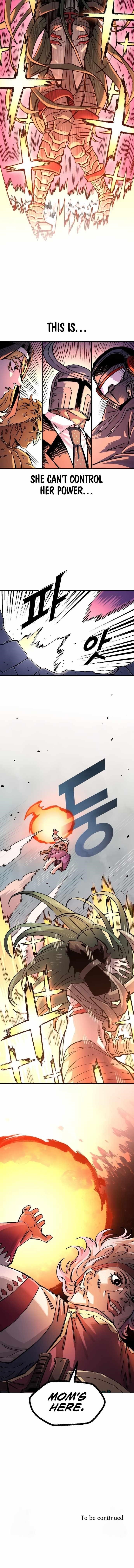 Reincarnation of the Veteran Soldier - Chapter 166 Page 14