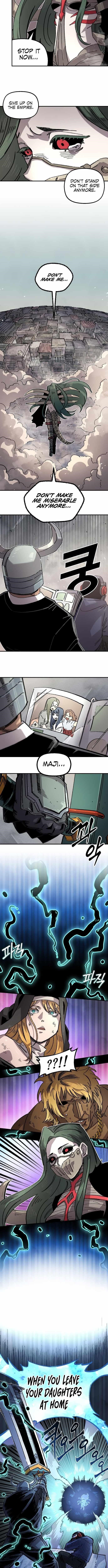 Reincarnation of the Veteran Soldier - Chapter 166 Page 3