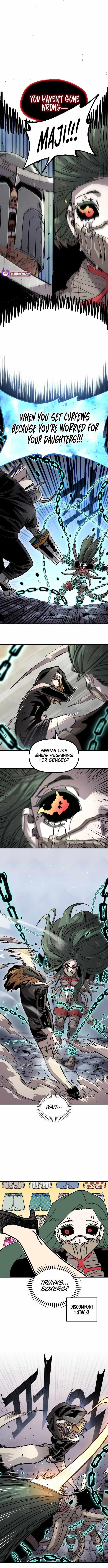 Reincarnation of the Veteran Soldier - Chapter 167 Page 9