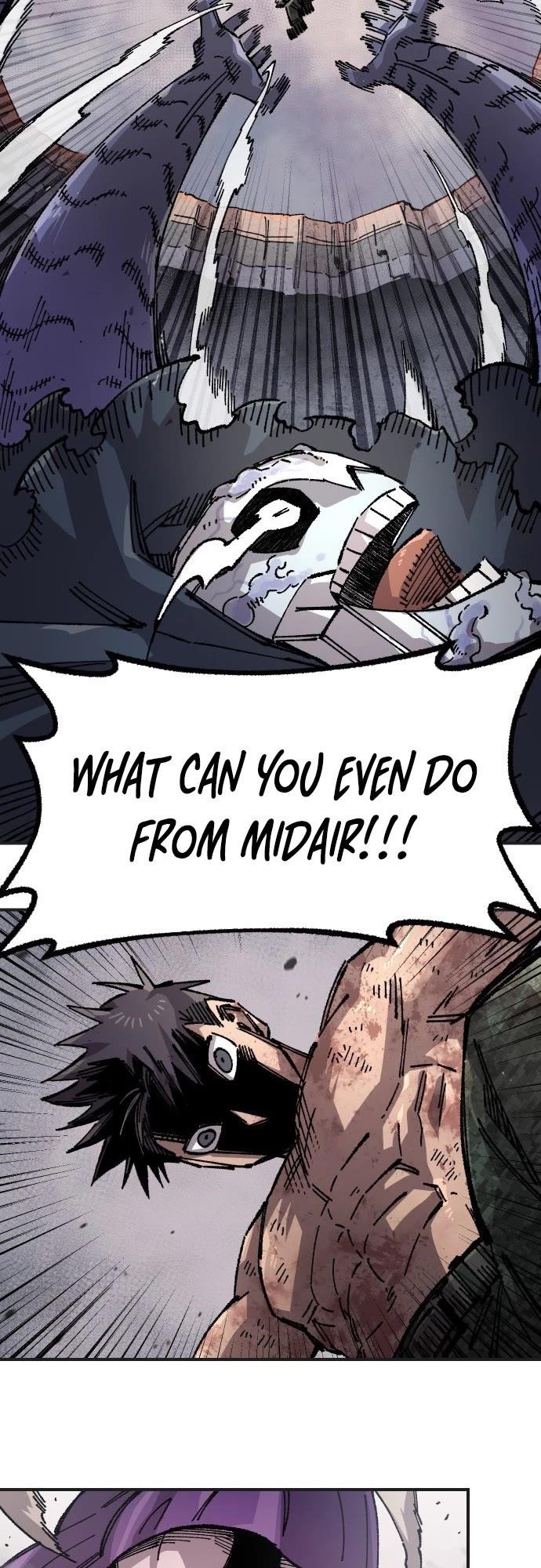 Reincarnation of the Veteran Soldier - Chapter 168 Page 18