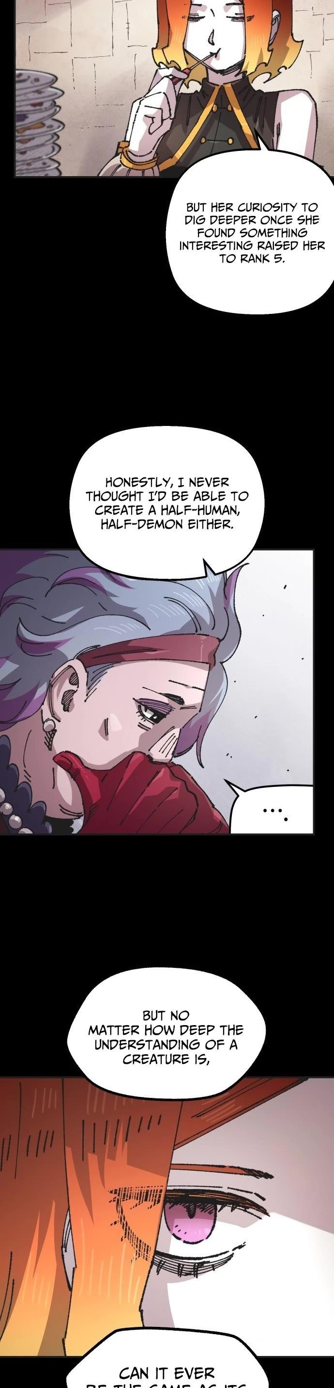 Reincarnation of the Veteran Soldier - Chapter 168 Page 2