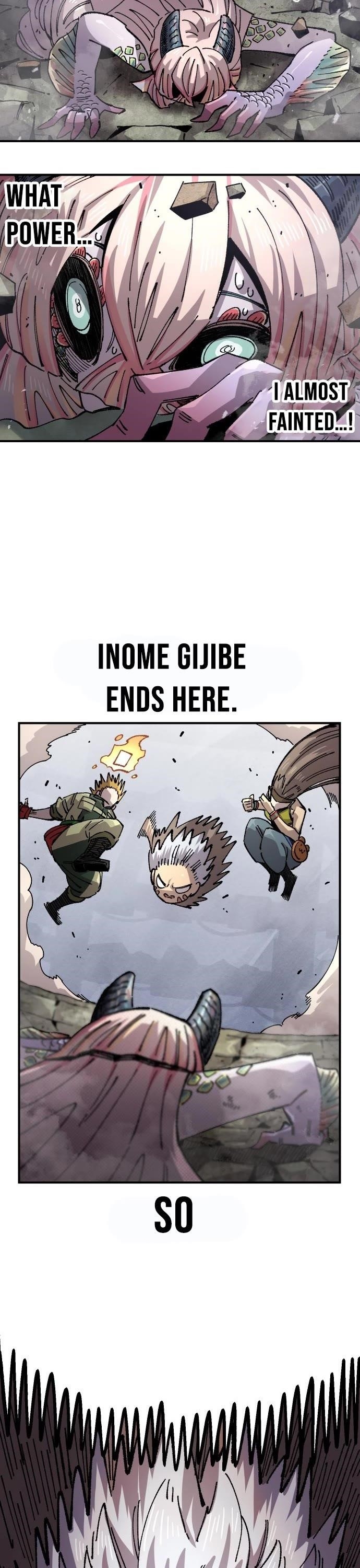 Reincarnation of the Veteran Soldier - Chapter 168 Page 28