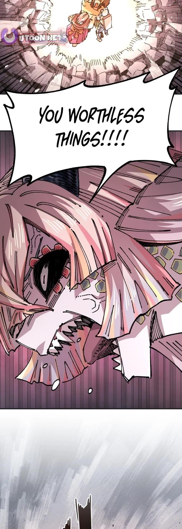 Reincarnation of the Veteran Soldier - Chapter 168 Page 7