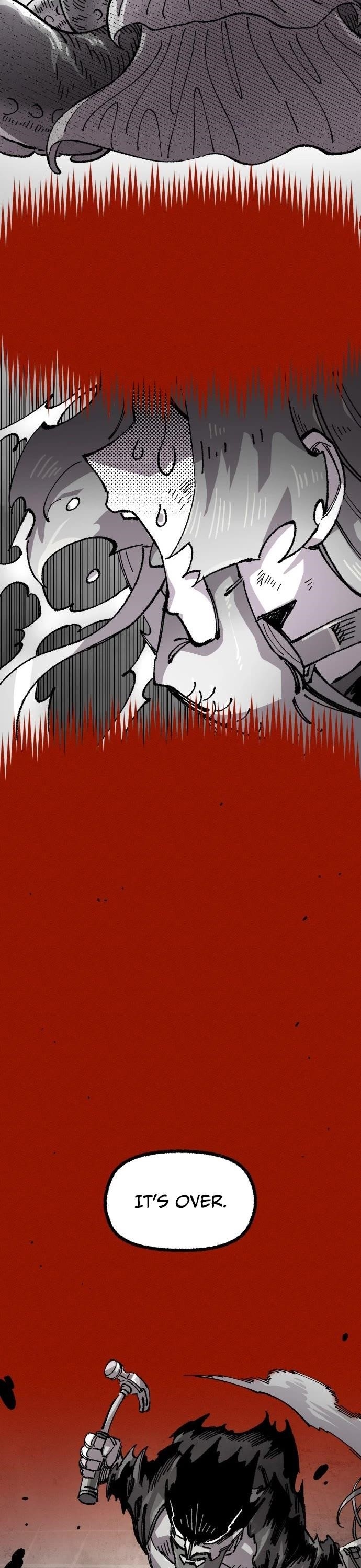 Reincarnation of the Veteran Soldier - Chapter 169 Page 16