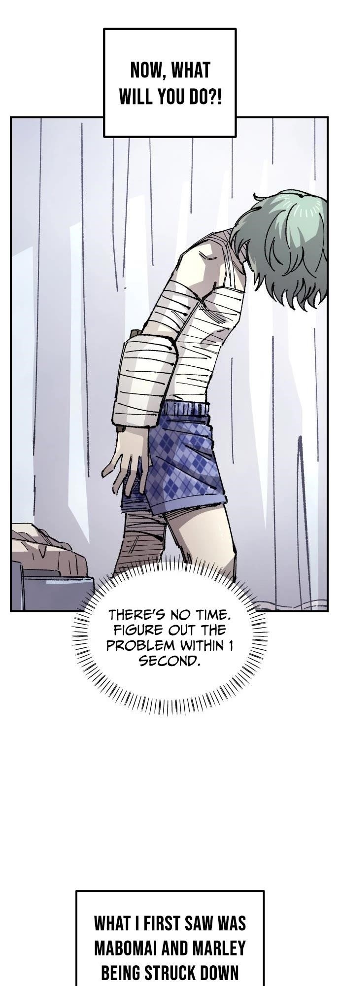 Reincarnation of the Veteran Soldier - Chapter 169 Page 27