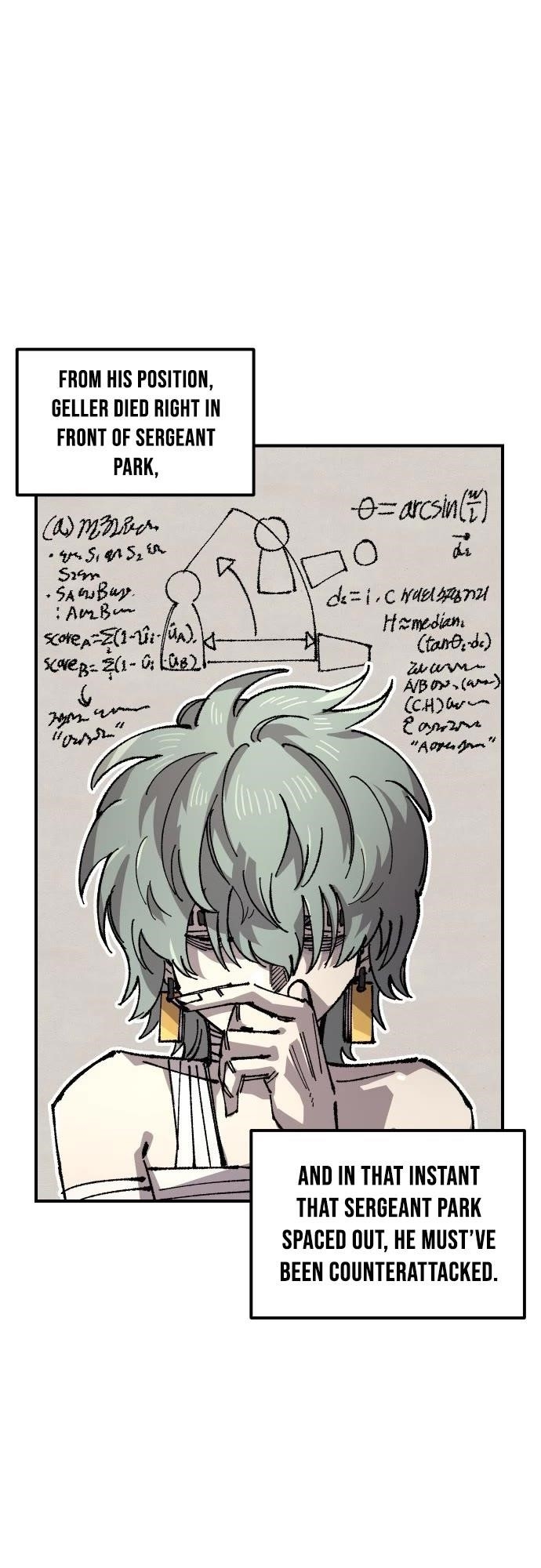 Reincarnation of the Veteran Soldier - Chapter 169 Page 30