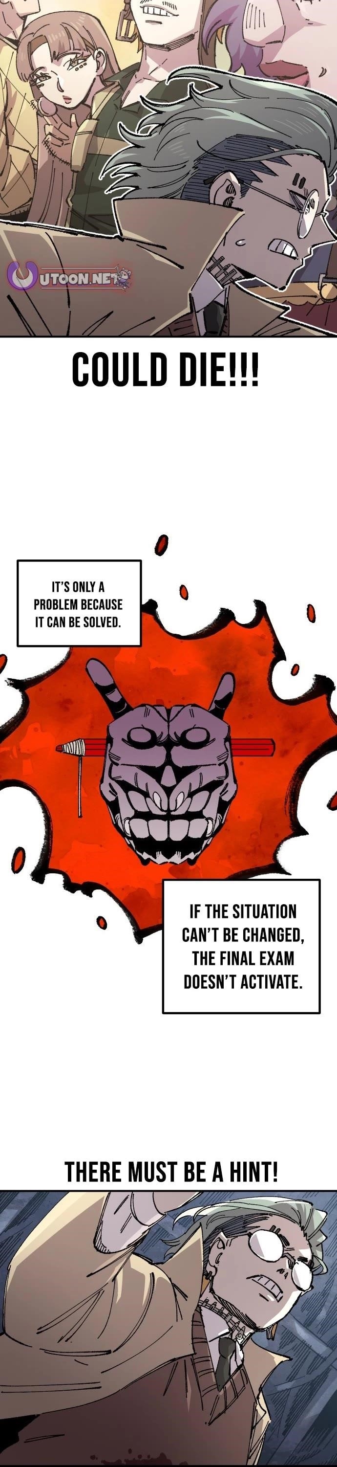 Reincarnation of the Veteran Soldier - Chapter 169 Page 36