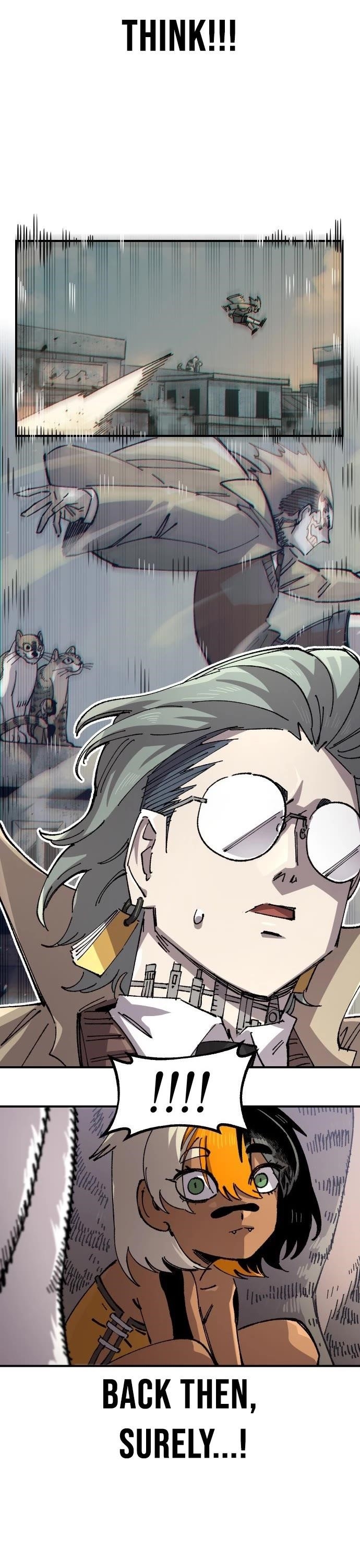 Reincarnation of the Veteran Soldier - Chapter 169 Page 37