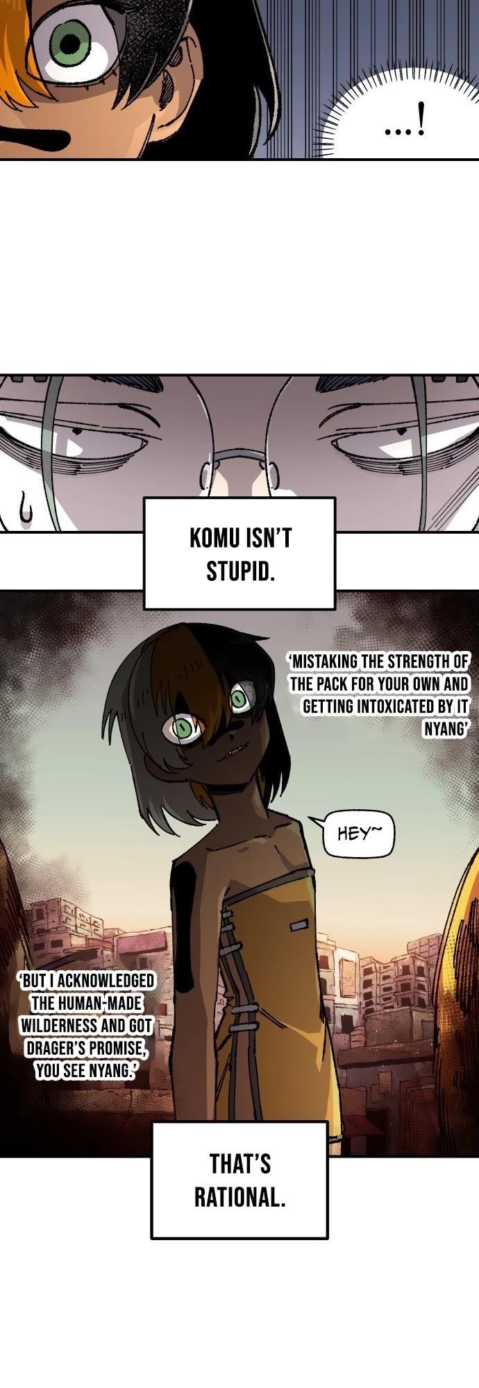 Reincarnation of the Veteran Soldier - Chapter 169 Page 42