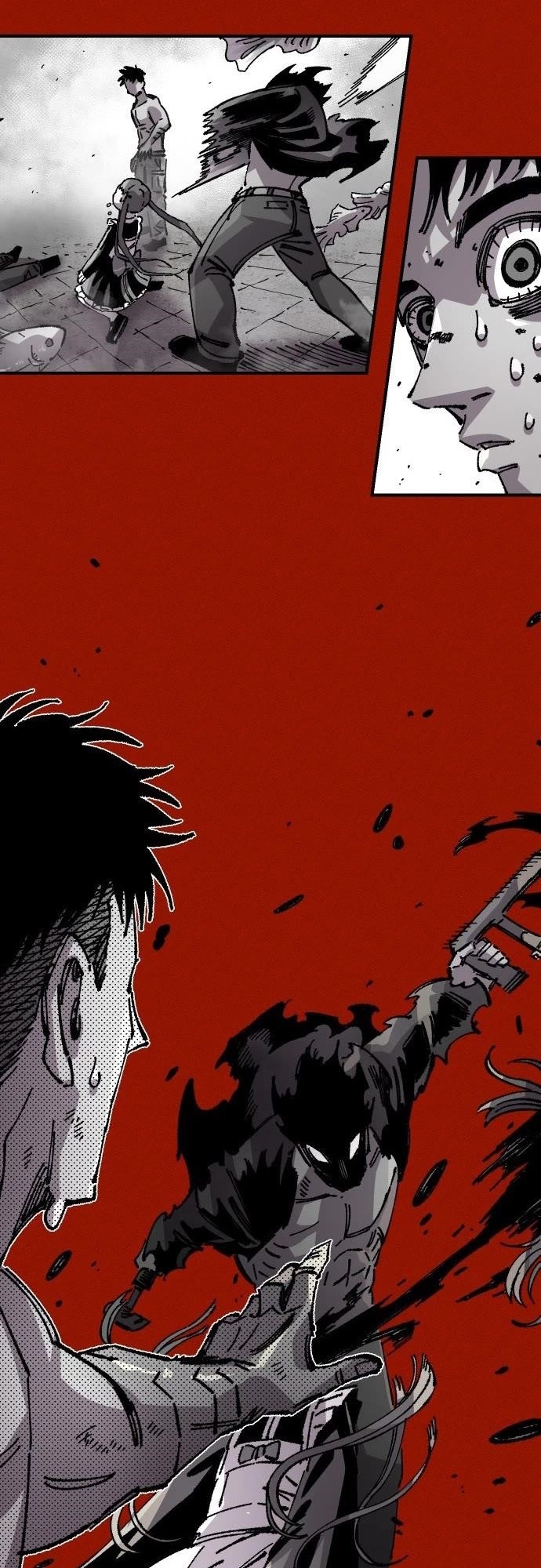 Reincarnation of the Veteran Soldier - Chapter 169 Page 6