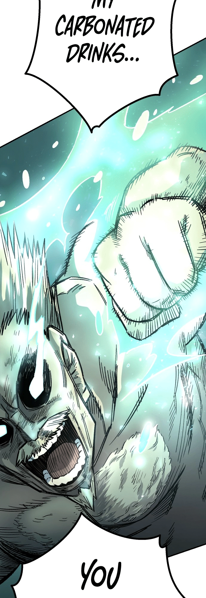 Reincarnation of the Veteran Soldier - Chapter 17 Page 18