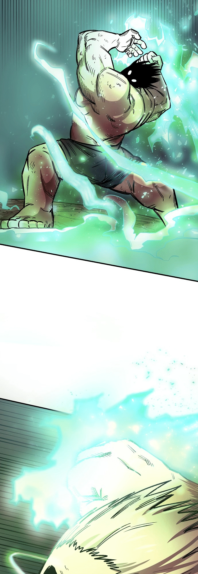 Reincarnation of the Veteran Soldier - Chapter 17 Page 24