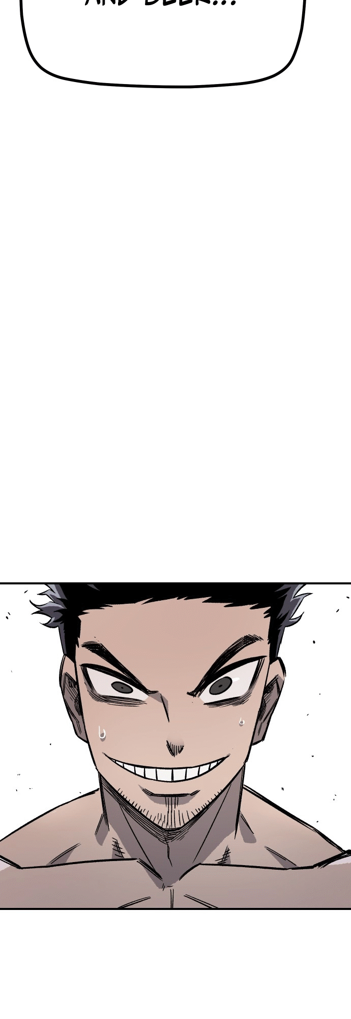 Reincarnation of the Veteran Soldier - Chapter 17 Page 3