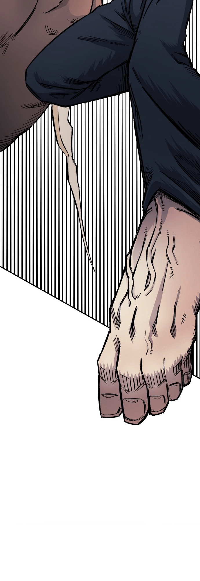 Reincarnation of the Veteran Soldier - Chapter 17 Page 40