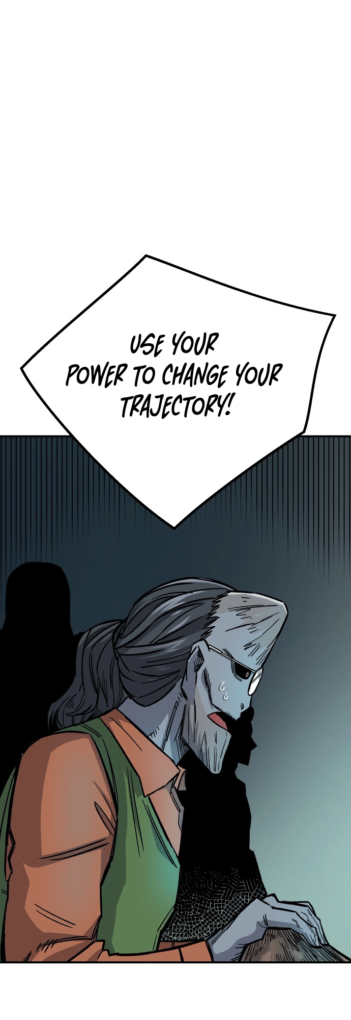 Reincarnation of the Veteran Soldier - Chapter 17 Page 61