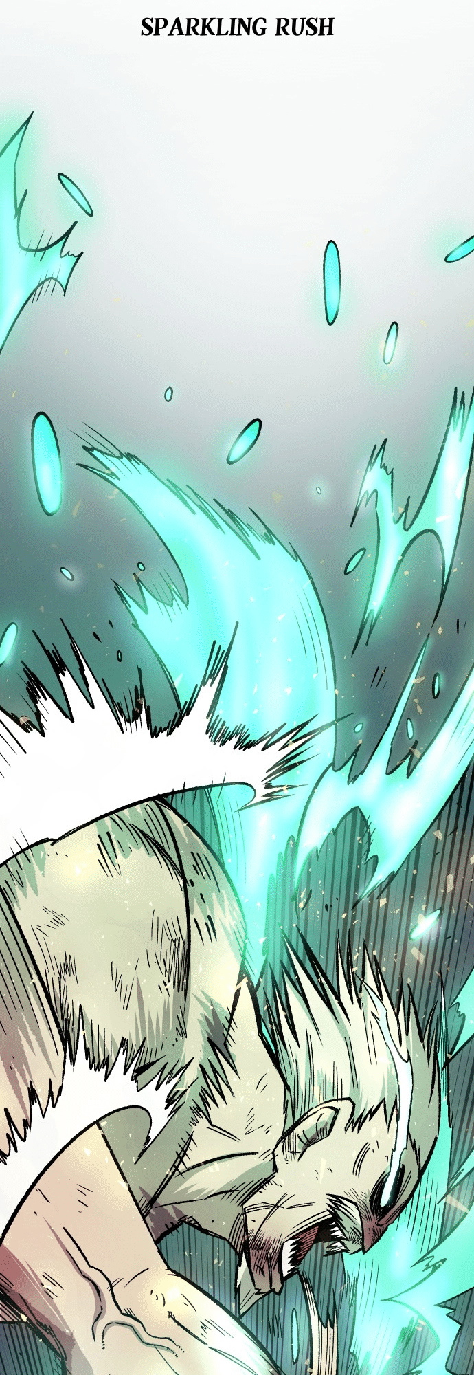 Reincarnation of the Veteran Soldier - Chapter 17 Page 74