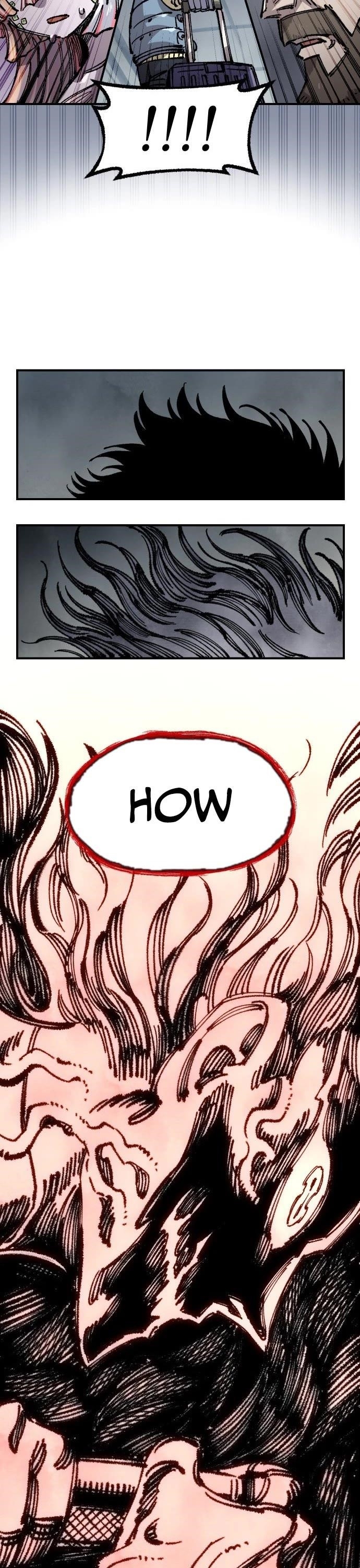 Reincarnation of the Veteran Soldier - Chapter 170 Page 13