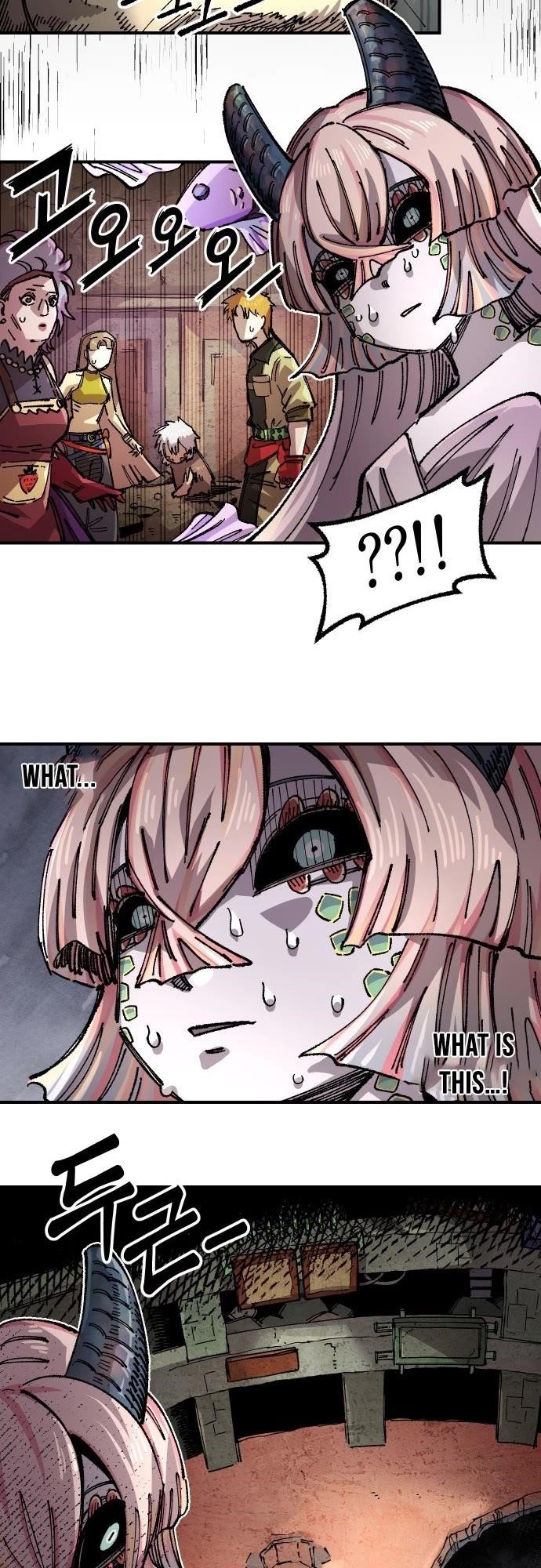 Reincarnation of the Veteran Soldier - Chapter 170 Page 16