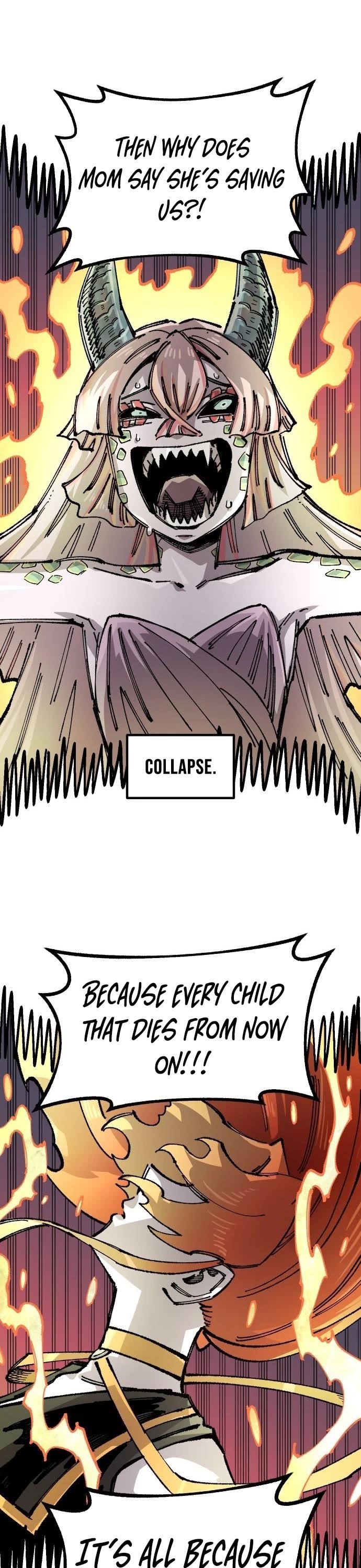 Reincarnation of the Veteran Soldier - Chapter 170 Page 25