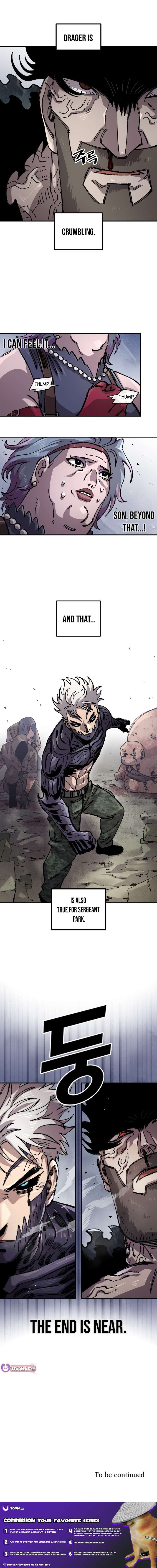 Reincarnation of the Veteran Soldier - Chapter 171 Page 13