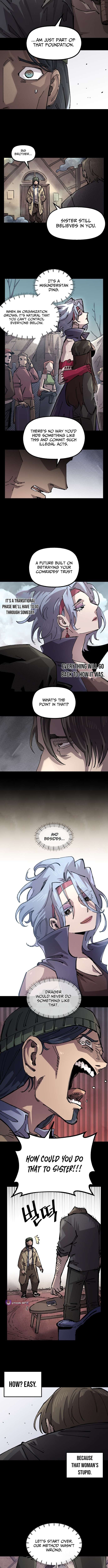 Reincarnation of the Veteran Soldier - Chapter 172 Page 2