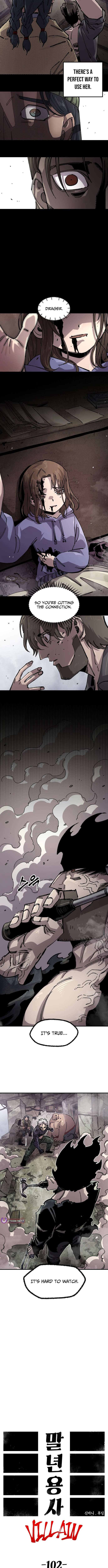 Reincarnation of the Veteran Soldier - Chapter 172 Page 4