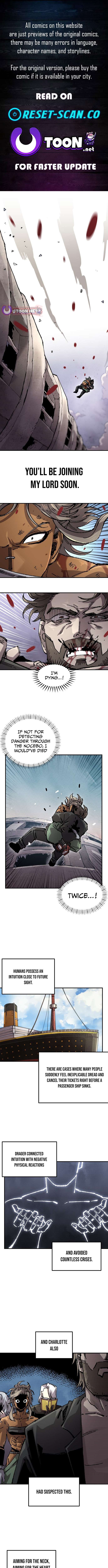 Reincarnation of the Veteran Soldier - Chapter 175 Page 1